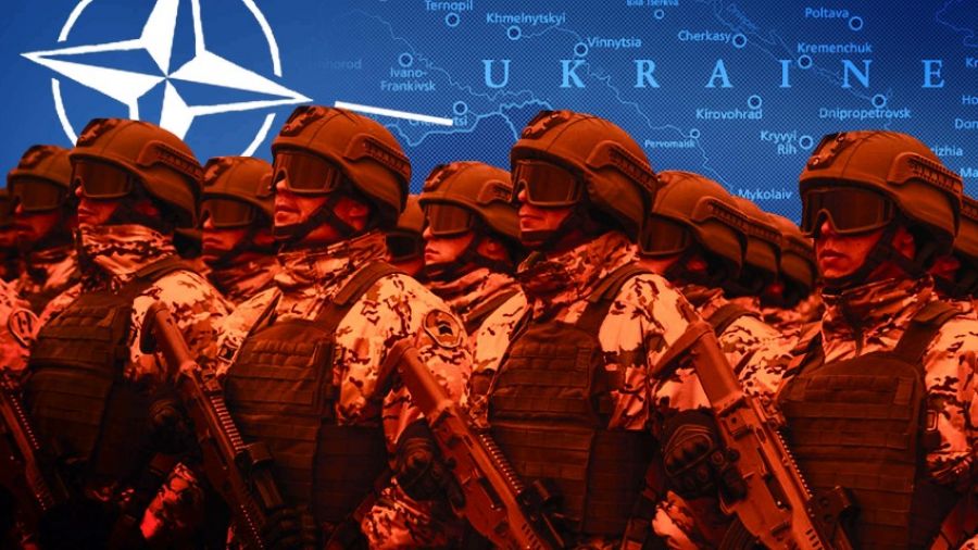 «Натаскали на Украину»: НАТО и Украина создали в Польше гигантский хаб вооружения