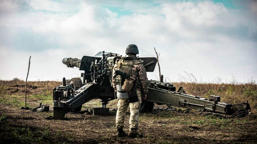 Испытание выдержки: армия России методично перемалывает группировку ВСУ на Донбассе