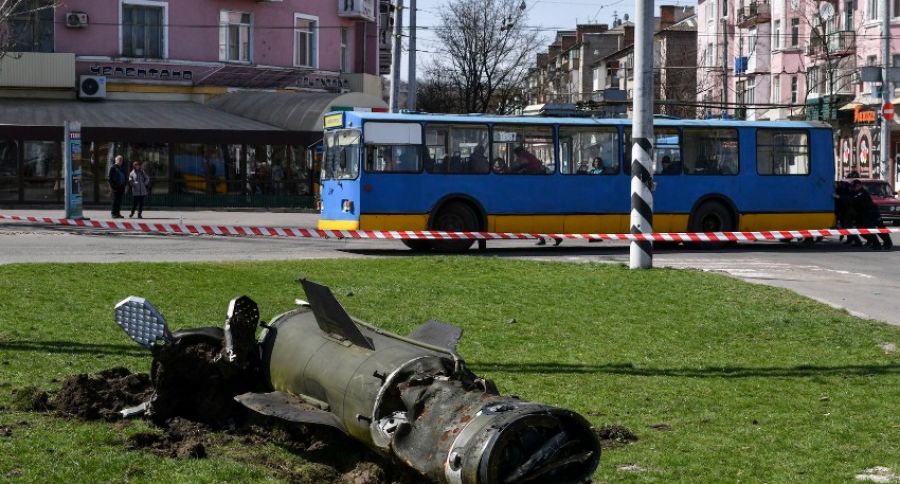 Политолог Леруа рассказал, кто стоит за ракетным ударом по вокзалу Краматорска