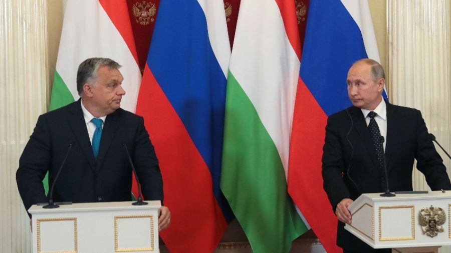 Reuters узнало об ответе Путина на предложение о встрече с Зеленским в Венгрии