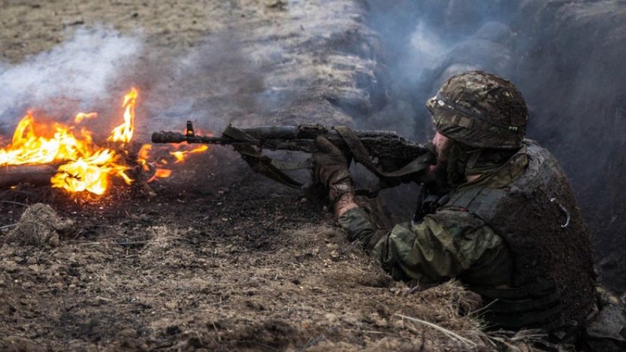 Жестокий бой ВС РФ ведут против ВСУ в Рубежном – пострадали мирные жители