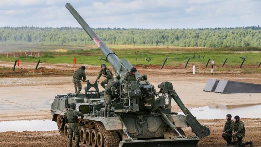 Бойцы ЛНР подорвали украинский склад с оружием и припасами в Попасной