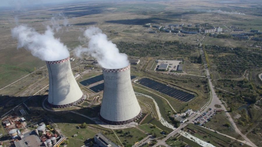RusVesna: На Полтавщине ракетным ударом уничтожены Кременчугские ТЭЦ и НПЗ