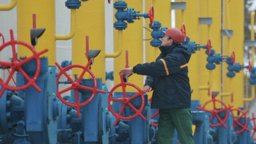 Давай, до свидания: Россия отрубила газ Польше и Болгарии