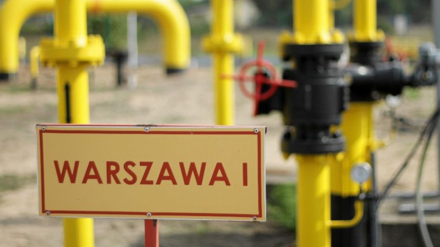 Pravda.ru: у Польши не получилось обойтись без российского газа