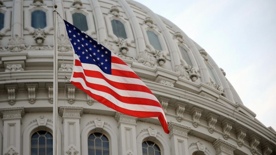 В Сенате США проголосовали за запрет импорта российских энергоносителей