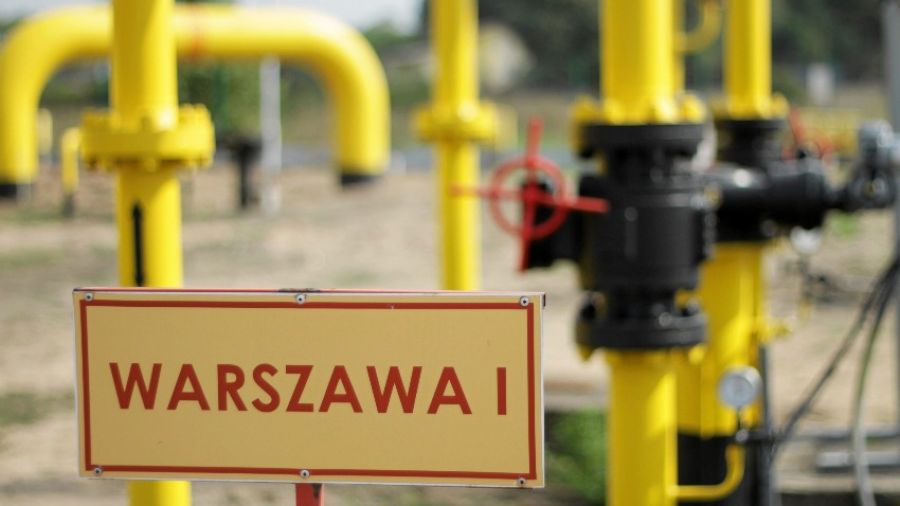 Посол РФ в Варшаве Андреев назвал альтернативу российскому газу для Польши