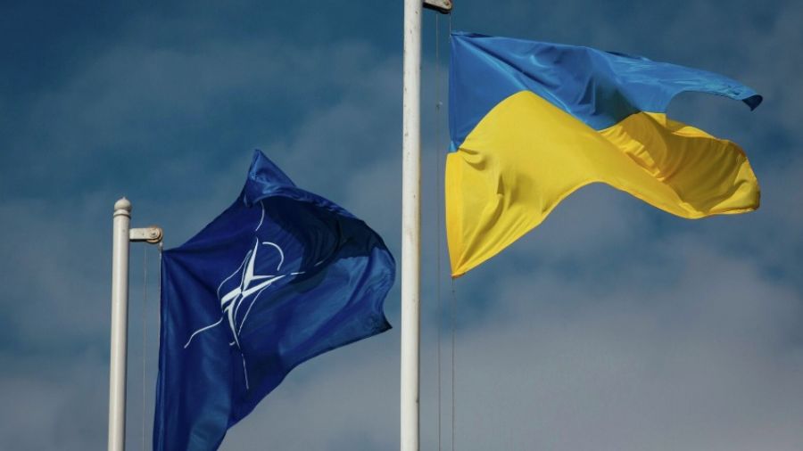 Шурыгин: НАТО позволяет Украине «заглядывать в карты» ВС РФ