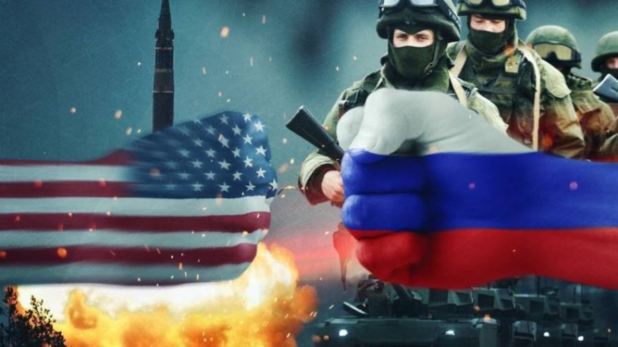 The National Interest: ВМС и морская пехота США готовится к полномасштабной войне с Россией на территории Европы