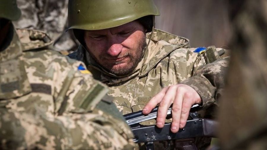 Стали известны причины, по которым украинские морпехи массово сдались в плен