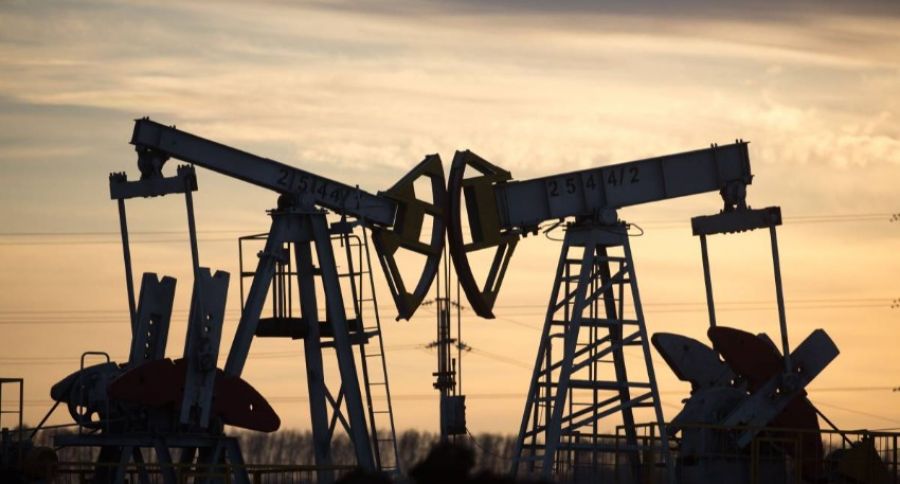 Эксперт Александров: лишняя нефть может пригодиться и самой России