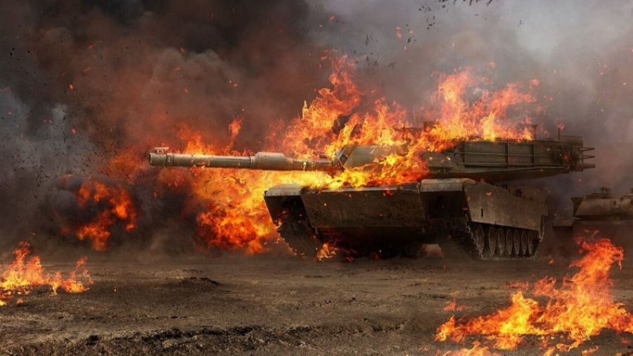 «Убийца танков из РФ»: ВСУ заметили на территории Украины самое смертоносное новейшее оружие