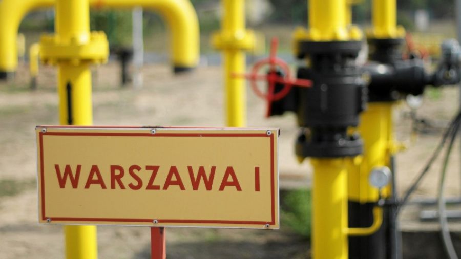 «Мы не будем платить»: Польша отказалась оплачивать российский газ в рублях