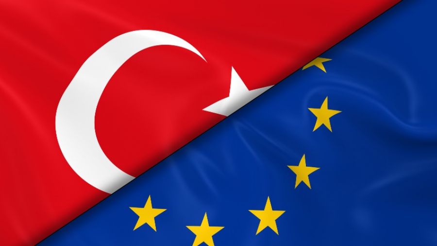 Турция заявила, что даст Европе больше после заявки Украины на вступление в Евросоюз