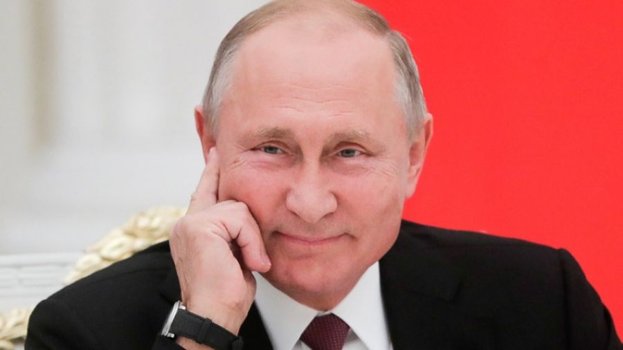 «Истерика США»: Володин заявил, что «адские» санкции против России не сработали