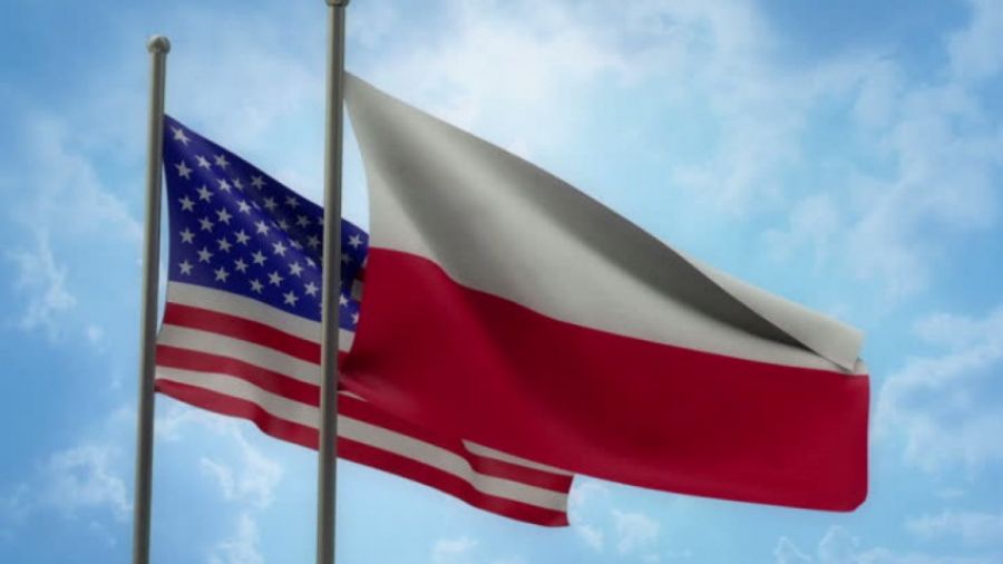 Эксперт Сивков уверен, что Польша не станет территорией размещения ядерного оружия США