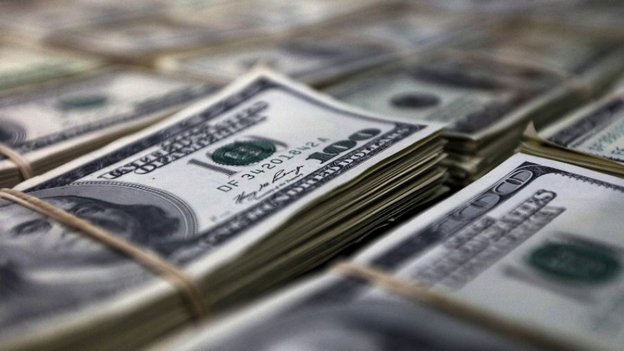 Экономист Кранен заявил, что ЦБ некоторых стран будут прятать свои долларовые резервы