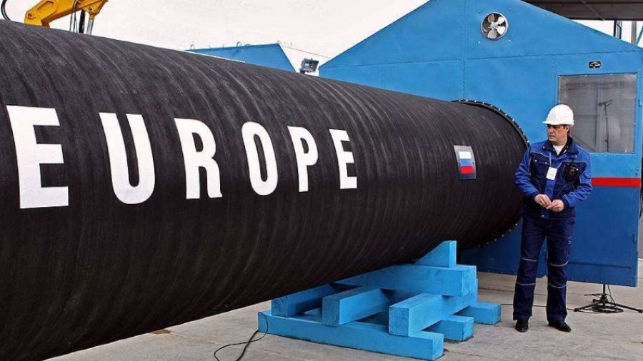 Эксперт Сухов: отказ от российских нефти и газа вызовет ценовой шок в ЕС