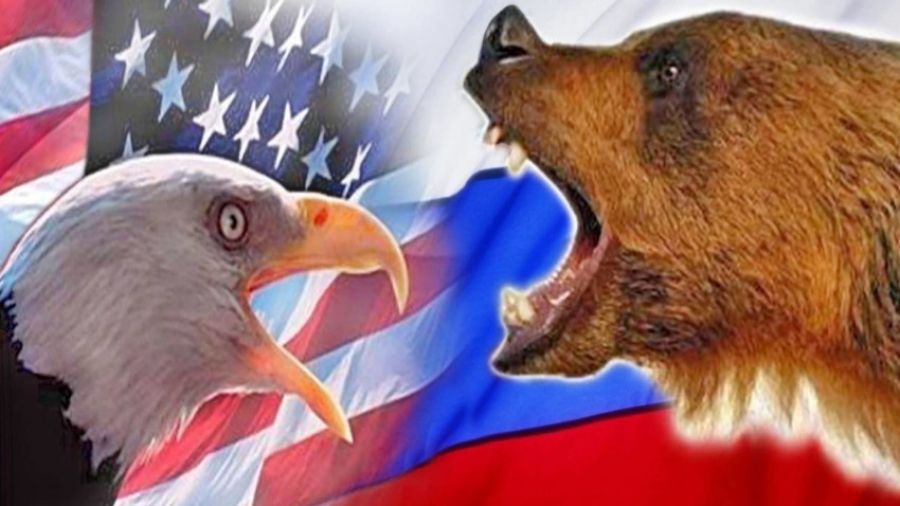 Global Times (Китай): США очерняют Россию из-за Украины, не признавая своих же преступлений