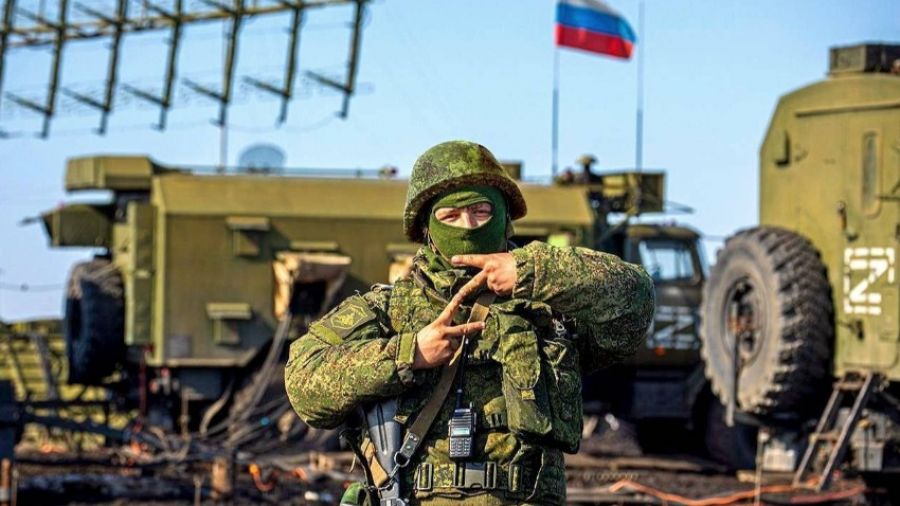 Эксперт Колташов ответил на вопрос, во сколько обходится бюджету РФ один день спецоперации