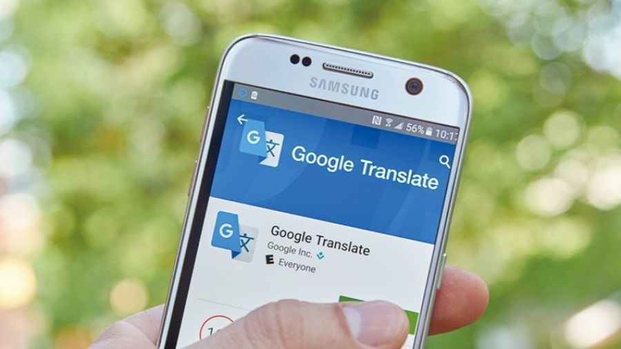 Google-переводчик предлагает заменить «дорогих русских» на «мертвых»