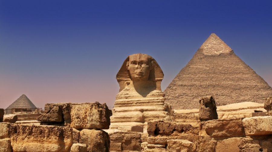 Египет и Турция создают совместный тур для туристов из РФ