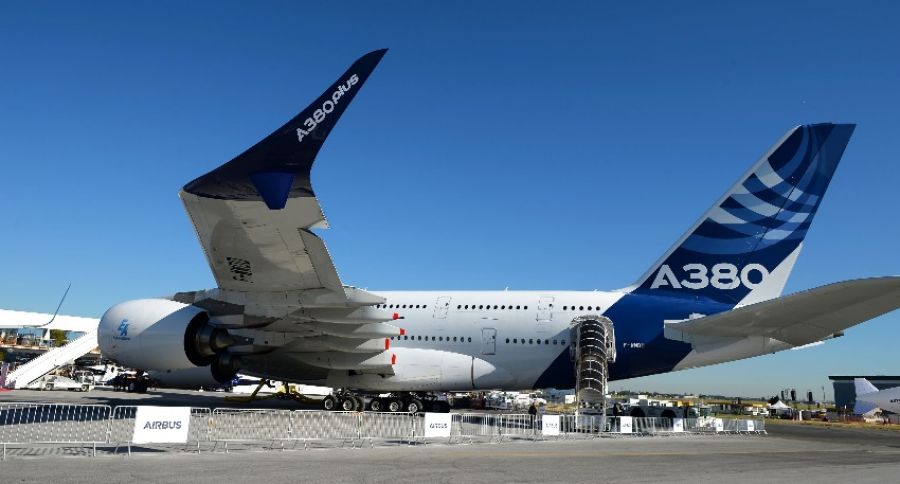 Airbus призвал не отказываться от российского титана