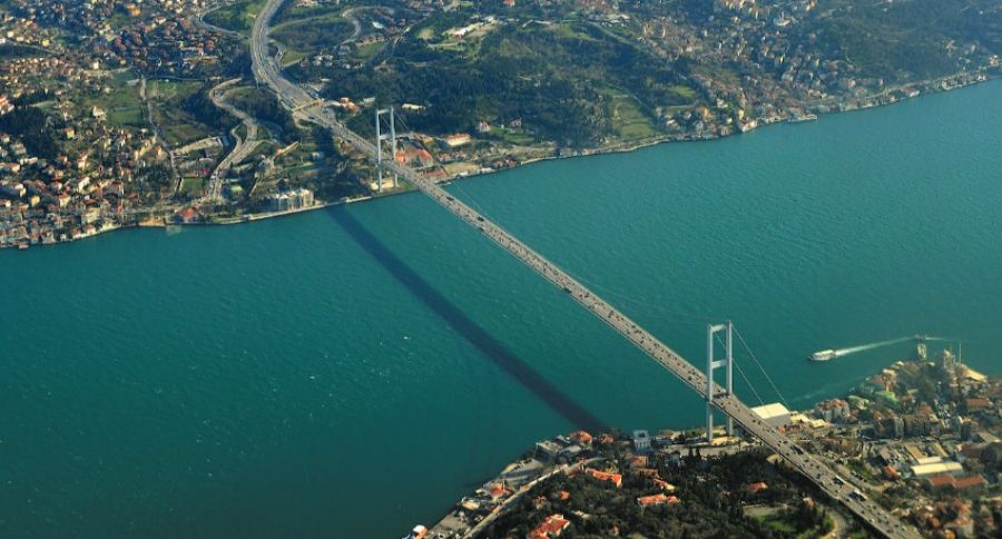 Минобороны Турции: Анкара пытается держать своих союзников из блока НАТО подальше от Черного моря