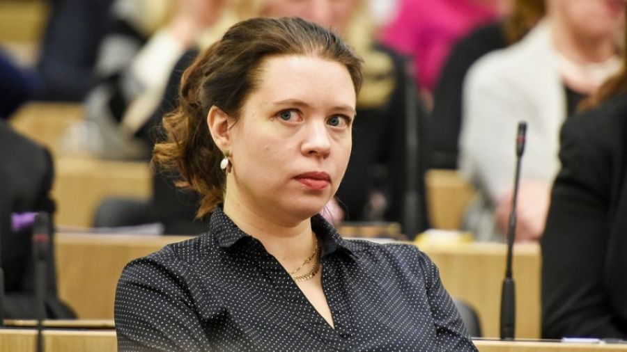 Нет никакой опасности: Депутат Контула выступила против членства Финляндии в НАТО