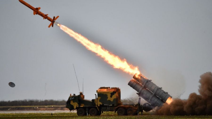 ВС РФ наносят массированные удары реактивной системой залпового огня по обороне ВСУ