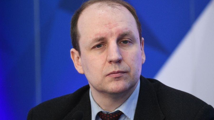 Политолог Безпалько заявил, что обмен военных ВС Украины на Медведчука невозможен