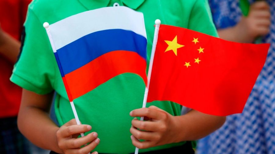 МИД РФ: Запад спровоцировал сближение России и Китая