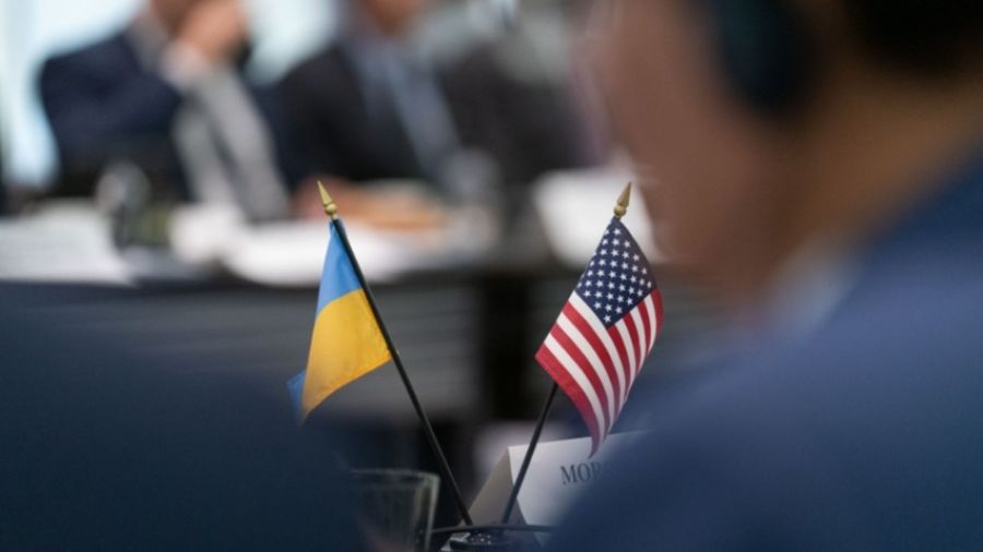 Автор TAC Морган: украинские нацбаты могут направить американское оружие против США