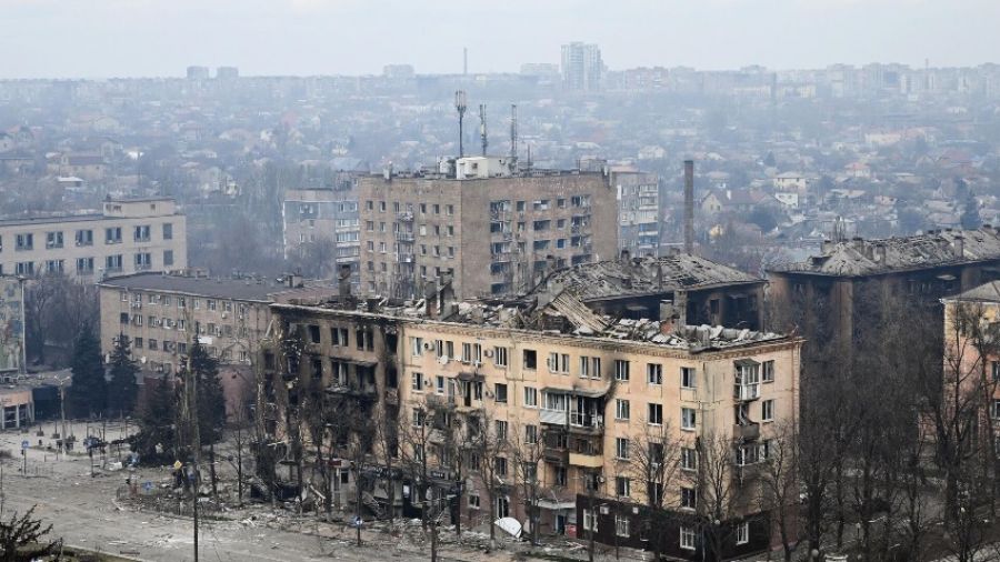 Стало известно, откуда украинские войска совершили удар по вокзалу Краматорска