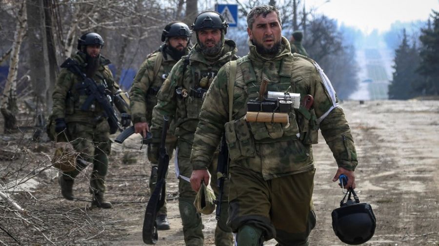 Народная милиция ДНР сообщила, что за сутки уничтожила 27 украинских националистов