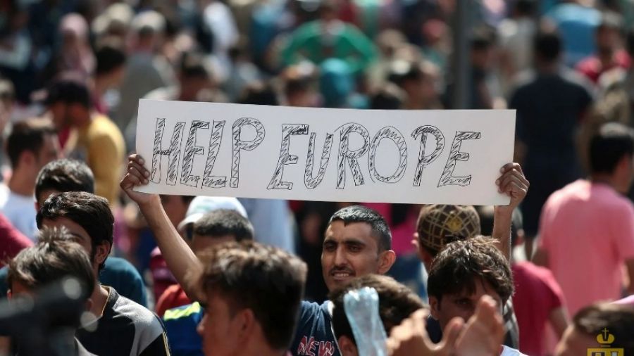 Европа сыта по горло: В Венгрии возмущены тем, что творят у них украинские беженцы