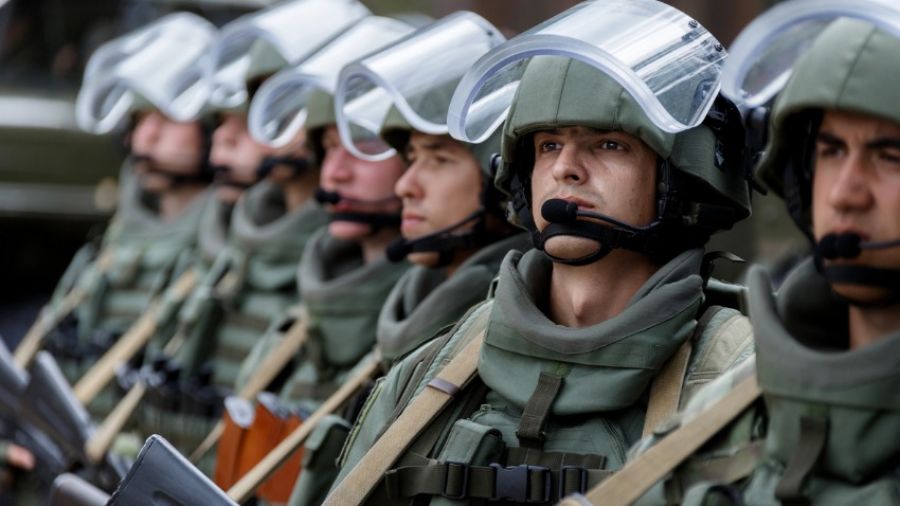 Военный эксперт Кнутов рассказал, почему армия РФ не принимает в свои ряды добровольцев