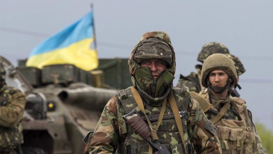 «Авиа.про»: Командиры на Украине распродали 90% пулемётов и 80% гранатомётов ВСУ