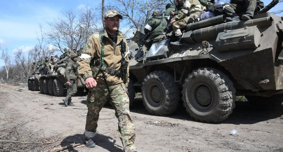 Военный эксперт Кнутов рассказал, что будет с Украиной после разгрома частей ВСУ в Донбассе