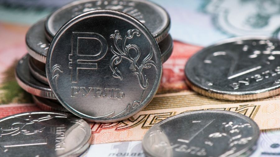 Аналитик Гришунин: текущий курс рубля снизит инфляцию, но невыгоден бюджету