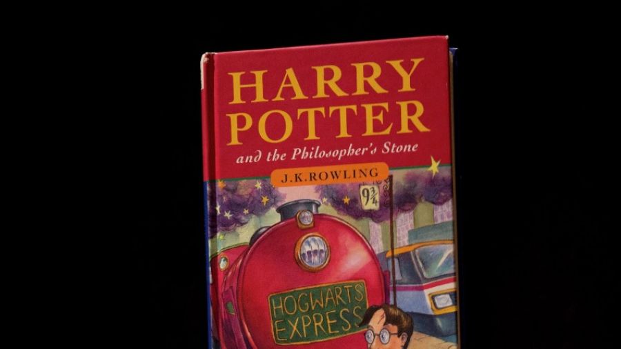 В РФ заблокируют электронные книги о Гарри Поттере