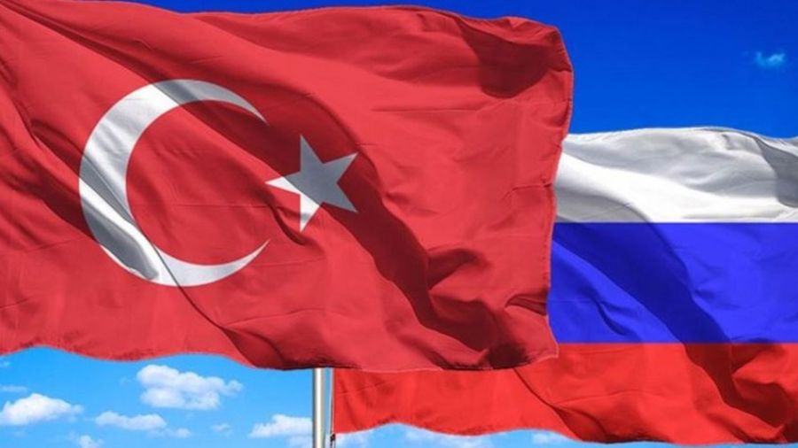 «Американцы им что-то пообещали»: эксперт объяснил, зачем Турция закрыла небо для России