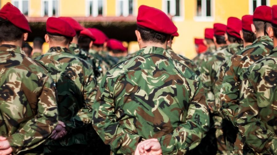Аналитик Стрелков: армия Румынии тайно готовится занять Молдавию