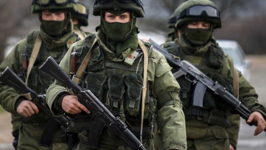 Стало известно, какие ужасные последствия ожидают ВС РФ в случае быстрого окружение ВСУ в Донбассе