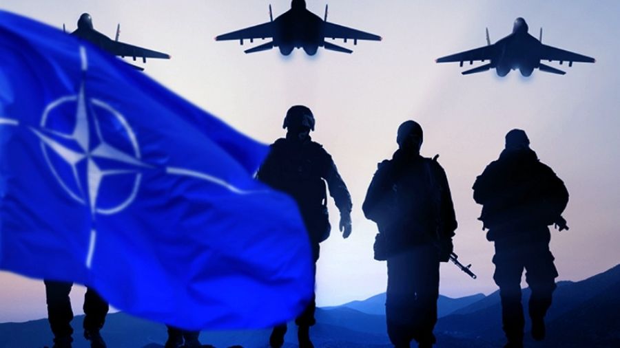 Серьезный вызов: США и НАТО запускают особый план против России