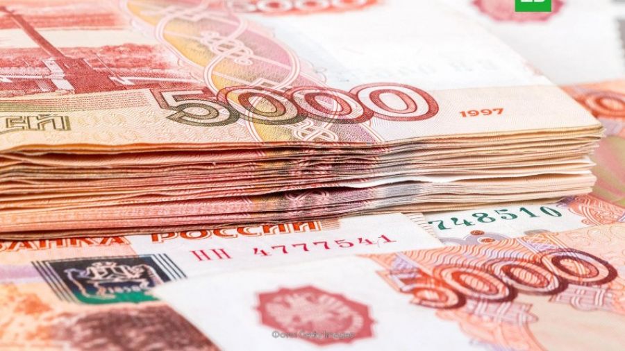 Эксперты дали оценку запасу прочности отечественной валюты: стоит ожидать падение рубля