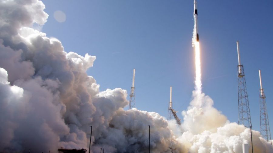 The Drive: новая гиперзвуковая крылатая ракета HAWC выполнила в США секретный успешный полет