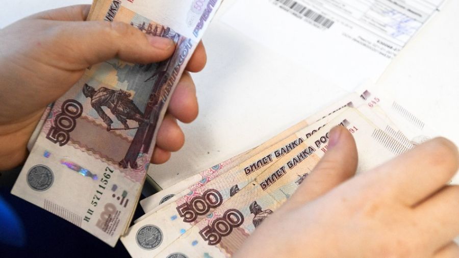 ПФР: россияне получат дополнительные выплаты в апреле 2022 года