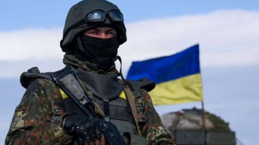 Выживший после боя офицер ВСУ Тарас Радченко сообщил, что начальство их «бросило»