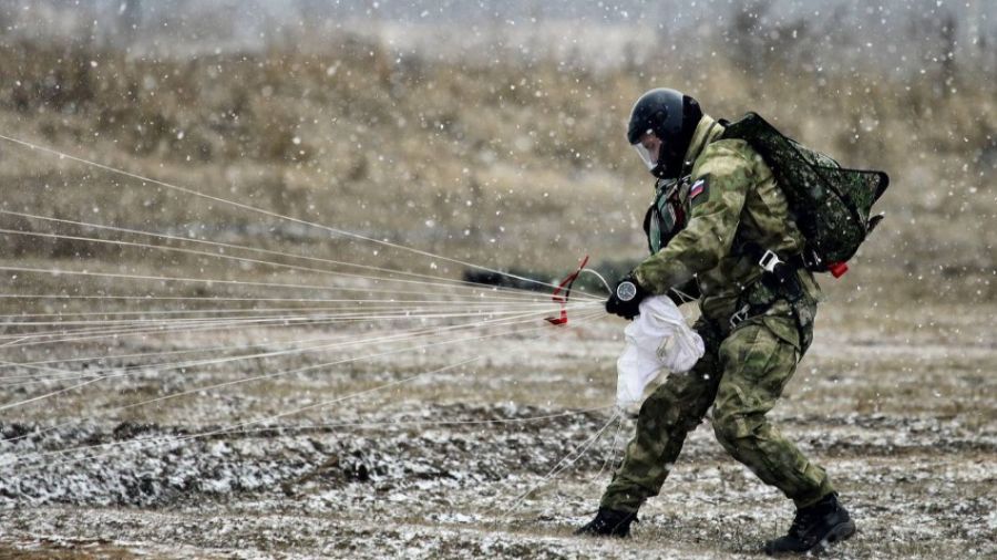 Русская весна: Спецназ группировки «Отважных» уничтожил бронетехнику ВС Украины в ДНР